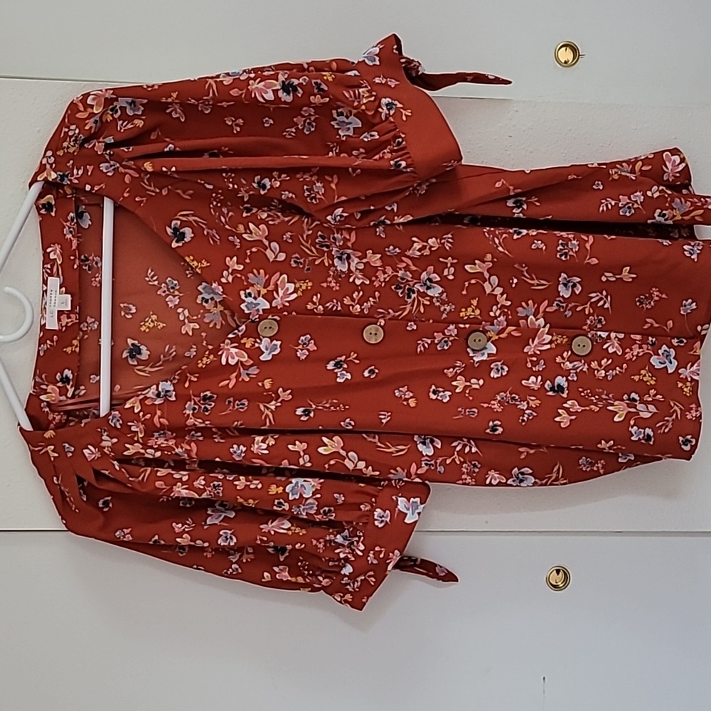 Blouse